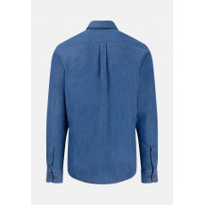 Fynch Hatton Denim Shirt Fynch Hatton Denim Shirt