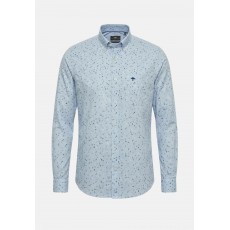 Fynch Hatton Flower Print, B.D Shirt Fynch Hatton Flower Print, B.D Shirt