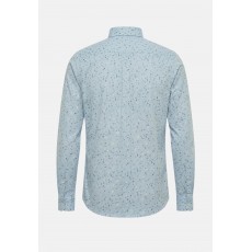 Fynch Hatton Flower Print, B.D Shirt Fynch Hatton Flower Print, B.D Shirt