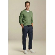 Fynch Hatton V-Neck Pullover Fynch Hatton V-Neck Pullover