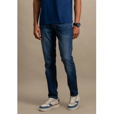 Fynch Hatton Tapered Slim Trousers Fynch Hatton Tapered Slim Trousers