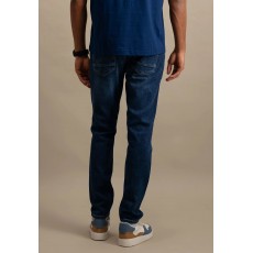 Fynch Hatton Tapered Slim Trousers Fynch Hatton Tapered Slim Trousers