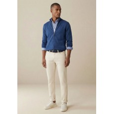 Fynch Hatton Cotton Cardigan Zip Fynch Hatton Cotton Cardigan Zip