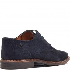 Base Eton Lace Up Shoe Base Eton Lace Up Shoe