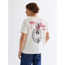 Wrangler Vintage Tee Wrangler Vintage Tee