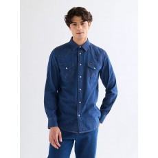 Wrangler Western Shirt Wrangler Western Shirt