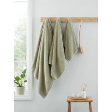 Soft Zero Twist Spa Towel Soft Zero Twist Spa Towel