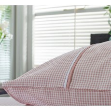 Gingham Duvet Set Gingham Duvet Set