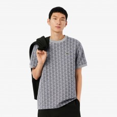 Lacoste  Tee