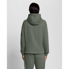 Lyle & Scott Tri Marl Raglan Hoodie Lyle & Scott Tri Marl Raglan Hoodie