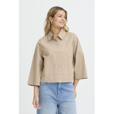 Fransa Abilene Shirt