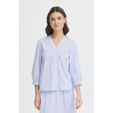 Fransa Zane Blouse