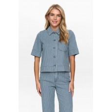 Numph Erina Shirt Numph Erina Shirt