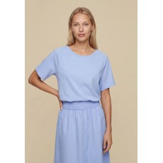 Fynch Hatton Ruffel T-Shirt Fynch Hatton Ruffel T-Shirt