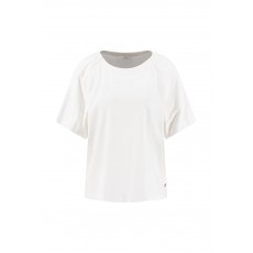 Fynch Hatton Ruffel T-Shirt Fynch Hatton Ruffel T-Shirt