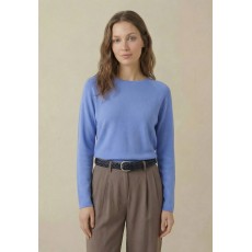 Fynch Hatton O-Neck Fine Cotton Pullover Fynch Hatton O-Neck Fine Cotton Pullover