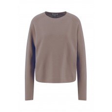 Fynch Hatton O-Neck Fine Cotton Pullover Fynch Hatton O-Neck Fine Cotton Pullover