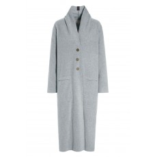 Henriette Steffensen Long Cardigan Henriette Steffensen Long Cardigan