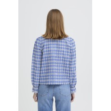 Ichi Fulia LS Blouse Ichi Fulia LS Blouse