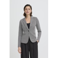 Ichi Kate Twillish Blazer Ichi Kate Twillish Blazer