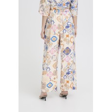 Ichi Lancie Trousers Ichi Lancie Trousers