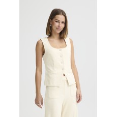 Ichi Kate Lumina Waistcoat Ichi Kate Lumina Waistcoat