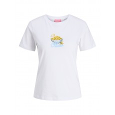 JJXX Carly Reg Fit SS Tee JJXX Carly Reg Fit SS Tee