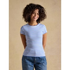 Joules Sophie S/S Top Joules Sophie S/S Top