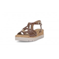 Gabor Wedged Sandal