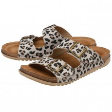 Lotus Rome Sandal