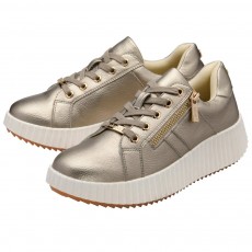 Lotus Kora Shoe