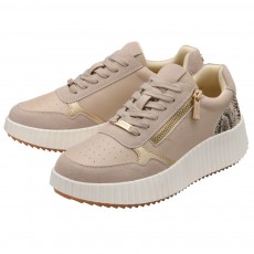 Lotus Paige Shoe