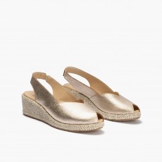 Pitillos Shoe