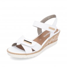 Remonte Wedged Sandal Remonte Wedged Sandal