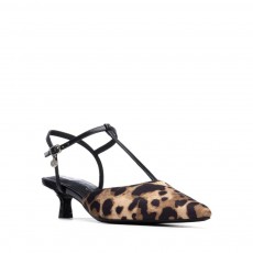 XTI Slingback