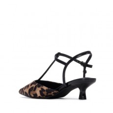XTI Slingback