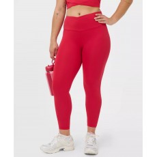 Sweaty Betty All Day 7/8 Wrap Waist Legging