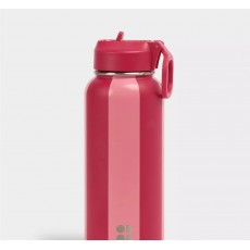 Sweaty Betty Keep It Chill Straw Water Bottle