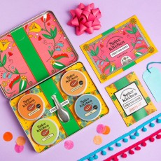 Street Food Supper Feasting Kit Street Food Supper Feasting Kit