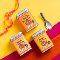 Curry Spice Blend Trio Curry Spice Blend Trio