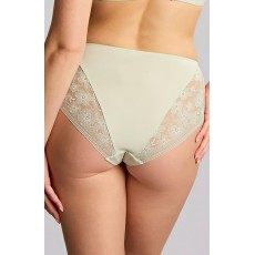 Panache Celeste Deep Brief Panache Celeste Deep Brief