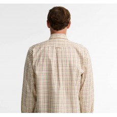 Barbour Sp Tattersal Shirt
