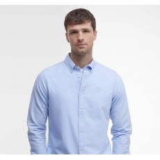 Barbour Oxtown Tailored Shirt