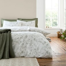 Bianca Thea Floral Duvet Set Bianca Thea Floral Duvet Set
