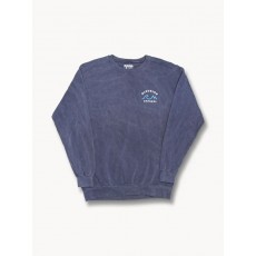 Bleubird Horizon Crew Bleubird Horizon Crew