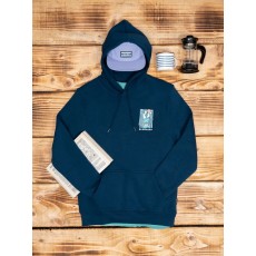 Bleubird Trailhead Hood Bleubird Trailhead Hood