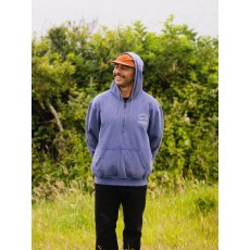 Bleubird Dawn Zipper Hood Bleubird Dawn Zipper Hood
