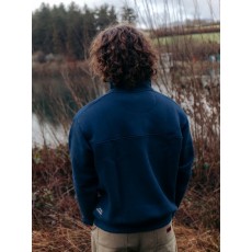 Bleubird Bracken Quarter Zip Bleubird Bracken Quarter Zip
