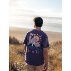 Bleubird Solace Tee Bleubird Solace Tee