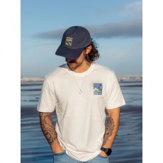 Bleubird Waypoint Tee Bleubird Waypoint Tee